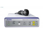 Видеокамера эндоскопическая ЭВК - “ЭлеПС”, (с источником питания для LED осветителей, с вариофокальным объективом))
